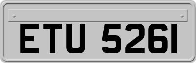 ETU5261