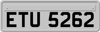 ETU5262