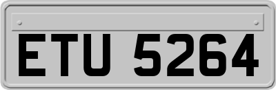 ETU5264