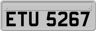 ETU5267