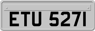 ETU5271