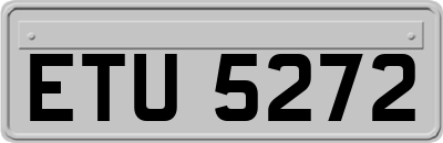 ETU5272