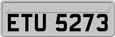 ETU5273