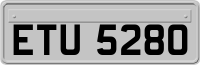ETU5280