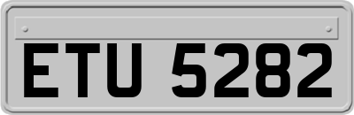 ETU5282