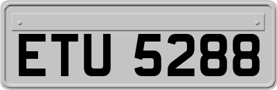 ETU5288