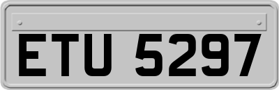 ETU5297