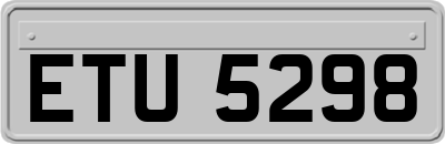 ETU5298