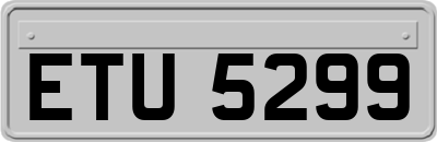 ETU5299