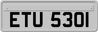 ETU5301