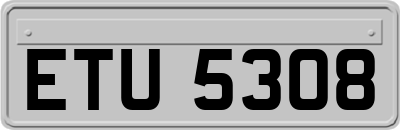 ETU5308
