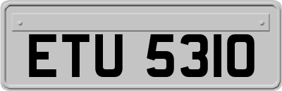 ETU5310