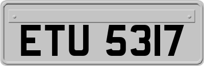 ETU5317