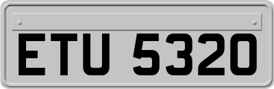 ETU5320
