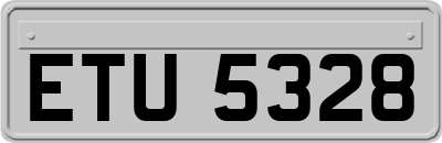 ETU5328