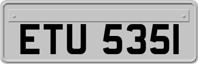 ETU5351