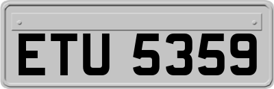 ETU5359