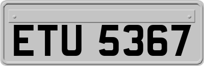 ETU5367