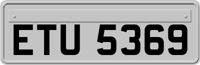 ETU5369