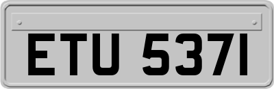 ETU5371