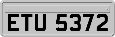 ETU5372