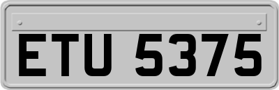 ETU5375