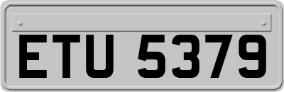 ETU5379