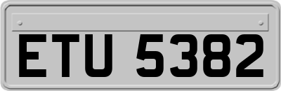 ETU5382