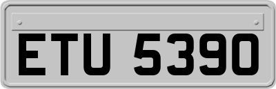 ETU5390