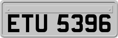 ETU5396