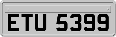 ETU5399