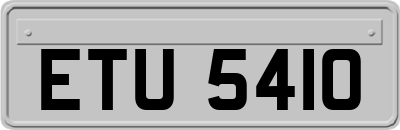 ETU5410