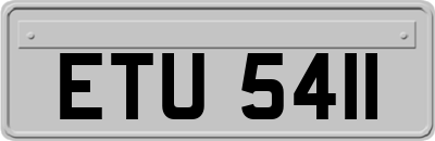 ETU5411