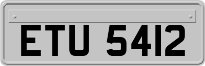 ETU5412
