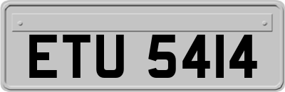 ETU5414