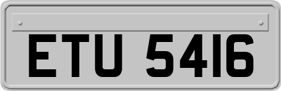 ETU5416