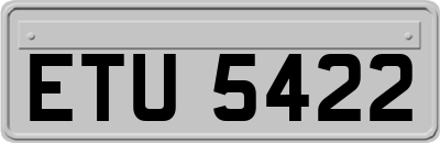 ETU5422