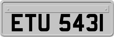 ETU5431