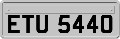 ETU5440