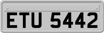 ETU5442