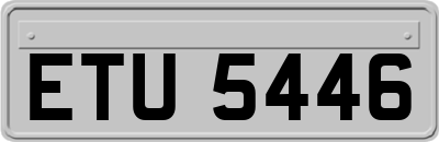 ETU5446