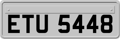 ETU5448