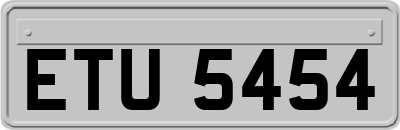 ETU5454