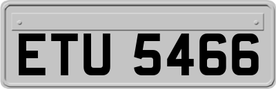 ETU5466
