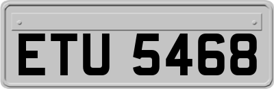 ETU5468
