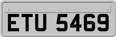 ETU5469