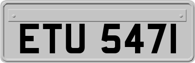 ETU5471