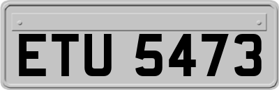 ETU5473