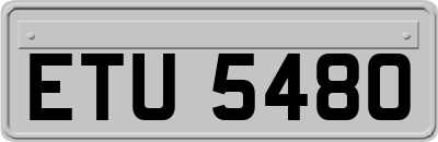 ETU5480