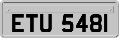 ETU5481
